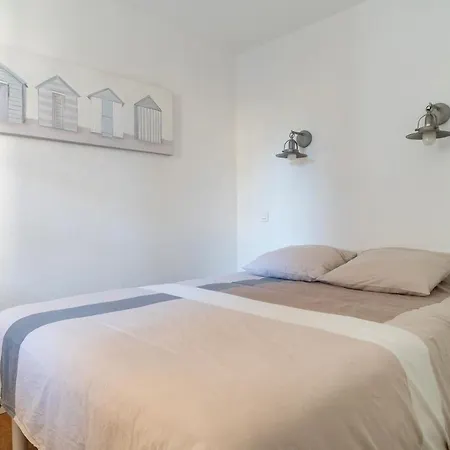 Cote Ouest - Appt Avec Piscine Partagee Lägenhet Bénodet