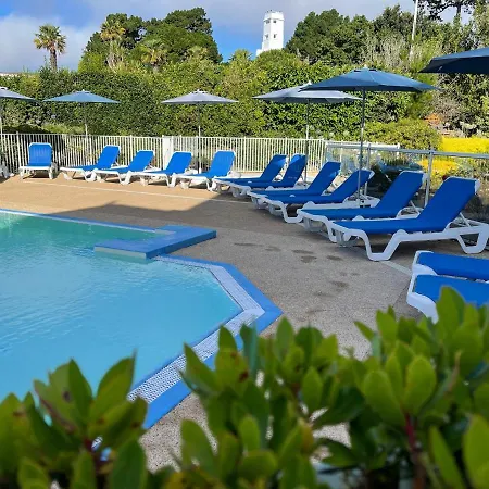 Cote Ouest - Appt Avec Piscine Partagee *