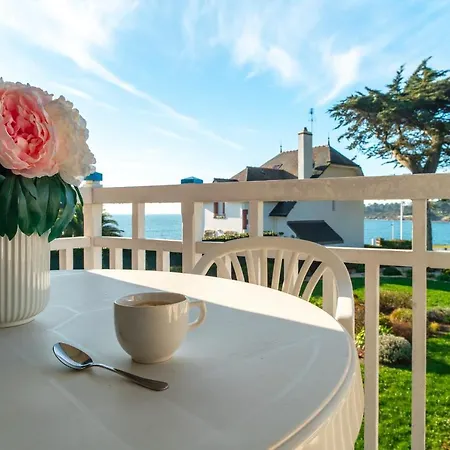 Cote Ouest - Appt Avec Piscine Partagee Apartment *