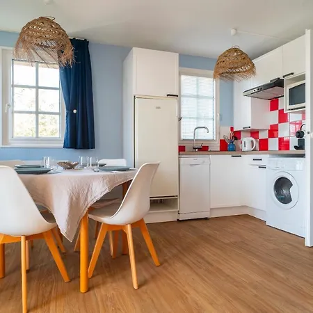 Cote Ouest - Appt Avec Piscine Partagee Apartment