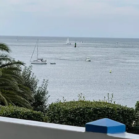 Apartment Cote Ouest - Appt Avec Piscine Partagee *